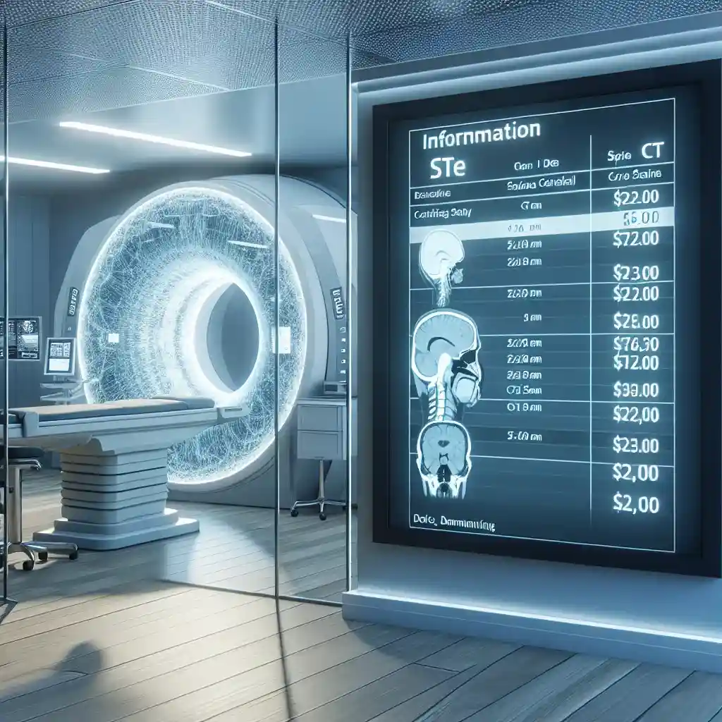 Ціни на КТ у Вінниці