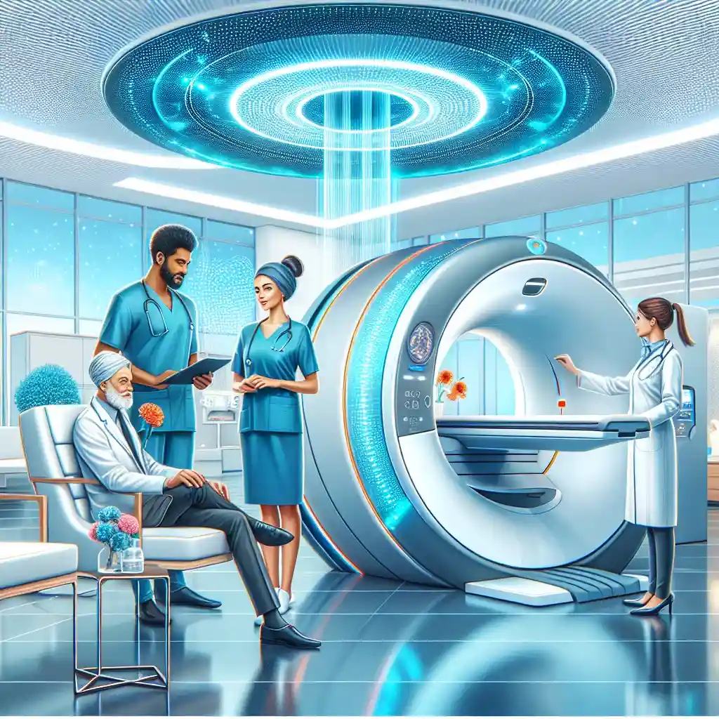 Де зробити КТ у Вінниці?